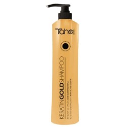 Botanic acabado-champu gold grande 800ml