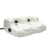 BASE DOBLE CALENTADOR ROLLON