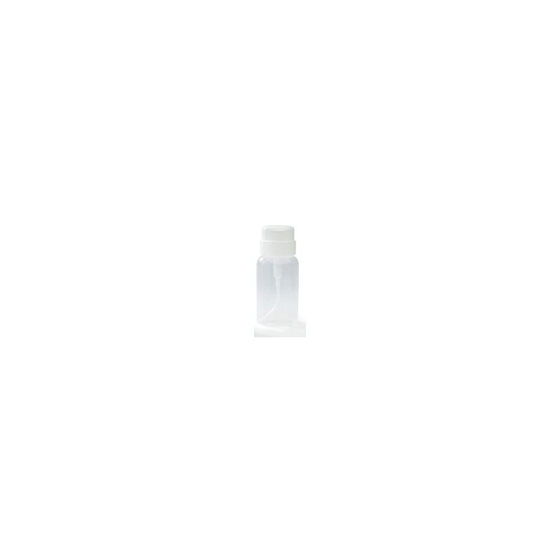 Botella con dosificador pump proof Nelson