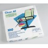 FUNDA PROTECTOR SILLON 100UN NELSON