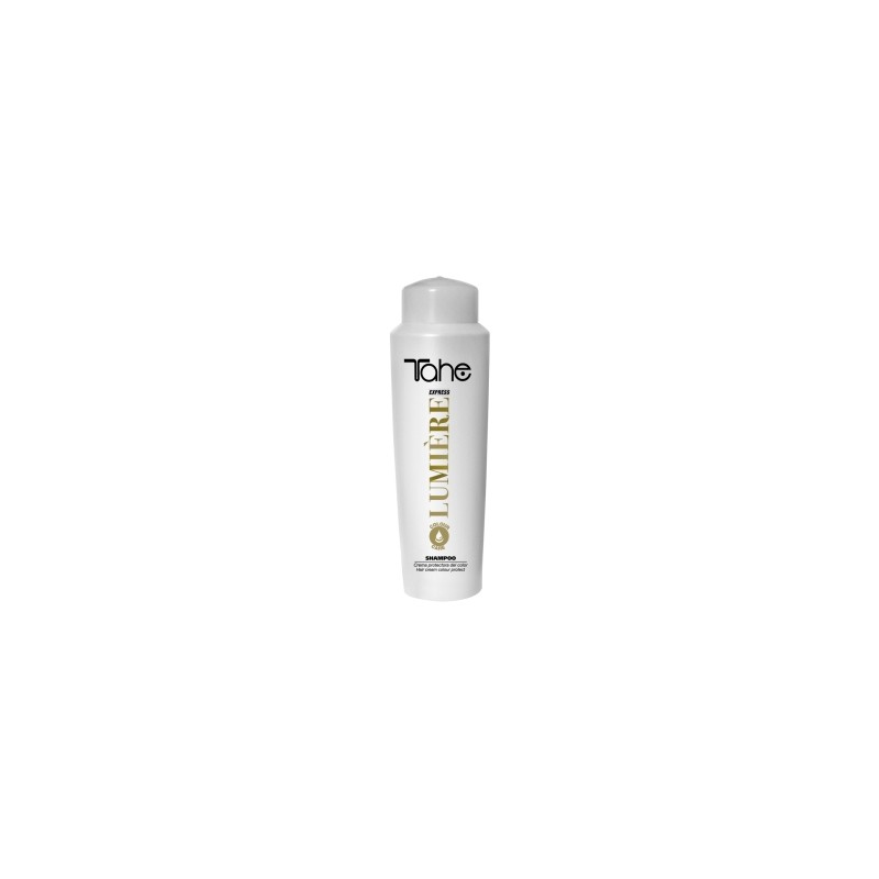 Lumiere express colour care-champu 500ml