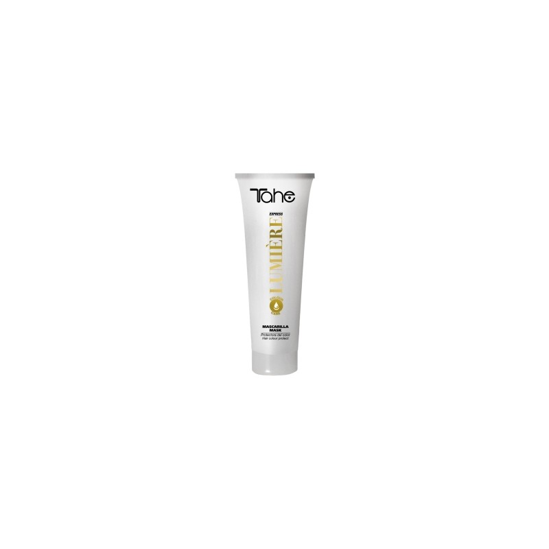 Lumiere express colour care-mascarilla 250ml