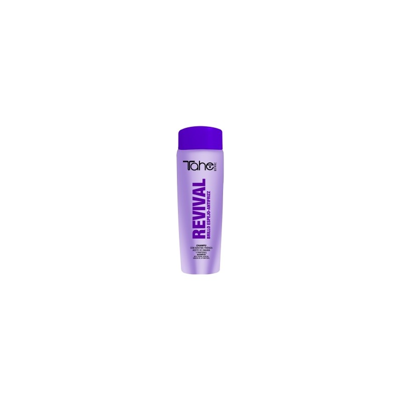 Revival flash champu brillo