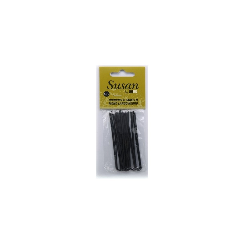Horquilla Susan para moño