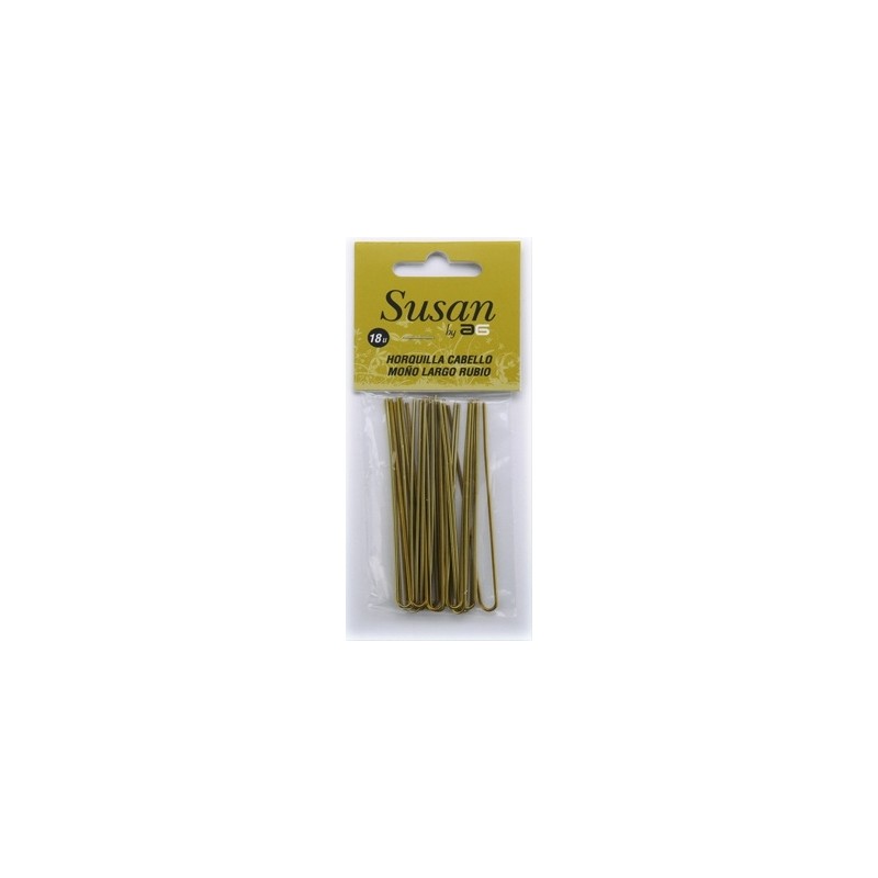 Horquilla Susan para moño