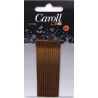 Horquillas clips Caroll super
