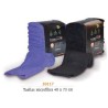 TOALLAS MICROFIBRA NEGRA (10unds)