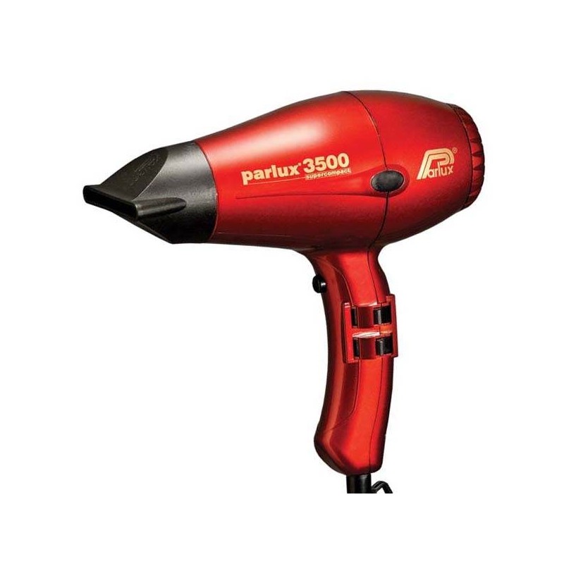 Secador de Pelo Parlux 3500