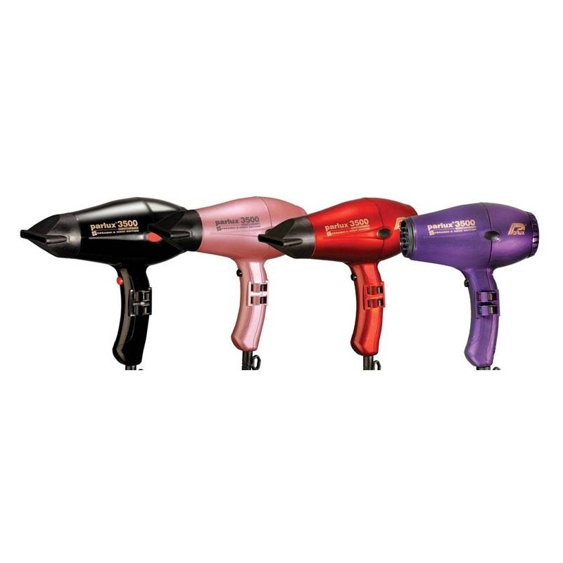 SECADOR DE MANO PARLUX 3500
