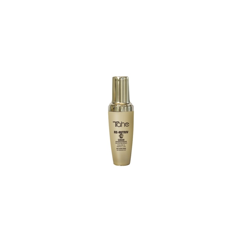 CREMA TAHE RE-NUTRIV SERUM REPARADOR