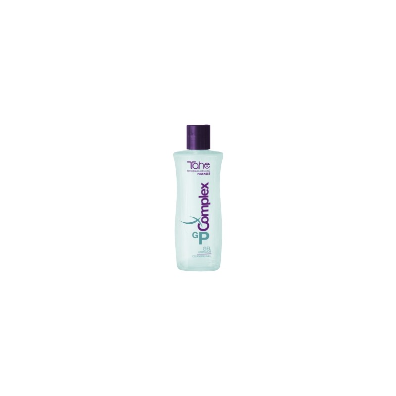 COMPLEX-PURENESS GEL LIMPIADOR 200ml