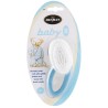 Cepillo denman baby azul