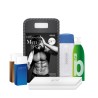 Kit depilacion men sport eseuve