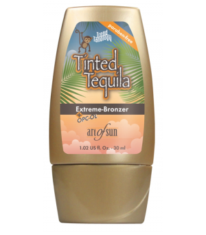 Tinted tequila 30 ml