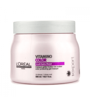 Expert vitamino color mascarilla 500 ml