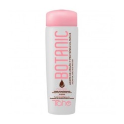 Botanic champu cabellos teñidos 250ml