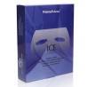 Mascarilla energizante efecto hielo