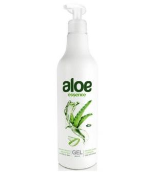 Gel Aloe Vera 100% Puro Diet Esthetic 500ml