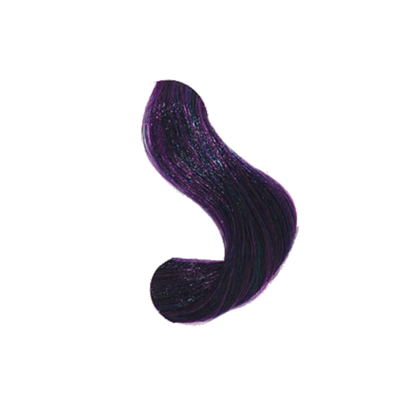 Mascarilla capilar de color. Sin amoniaco. Ionic Tahe | Version Profesional