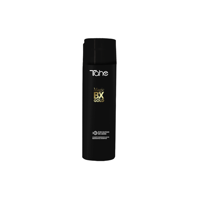 Magic bx gold champu 300ml