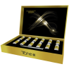 Magic bx gold caja 12 ampollas