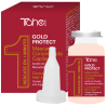 BOTANIC ACABADO-MASCARILLA GOLD PROTECT 20ML(NOVEDAD)