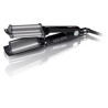 Tenacilla. Profesional. Onda Romántica. Zig Zag. 19 milímetros. Babyliss. Version Profesional