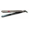 Plancha de pelo.  Profesional. Titanio. Nanotitanio 25mm Babyliss. Version Profesional.