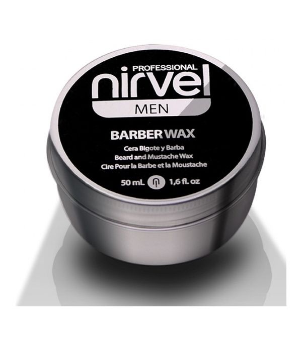 Barber wax 50ml nirvel