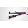 Tenacilla. Profesional. Do Styler. Cilíndrica con peine. Perfect Beauty