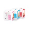 Fundidor cera mini wax 125ml