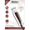 Maquina cortapelo detailer con cable whal