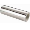 Papel aluminio industrial 300 metros