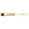 Pincel silvic colorete raccon mango corto