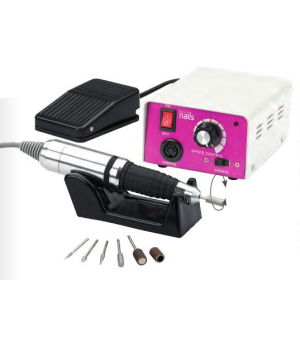 Micromotor sibel nails nelson 25.000 rpm