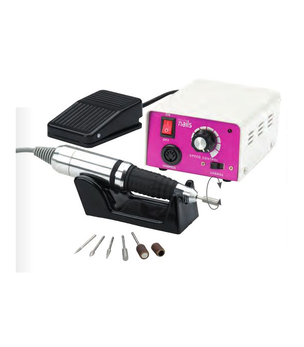 Micromotor sibel nails nelson 25.000 rpm