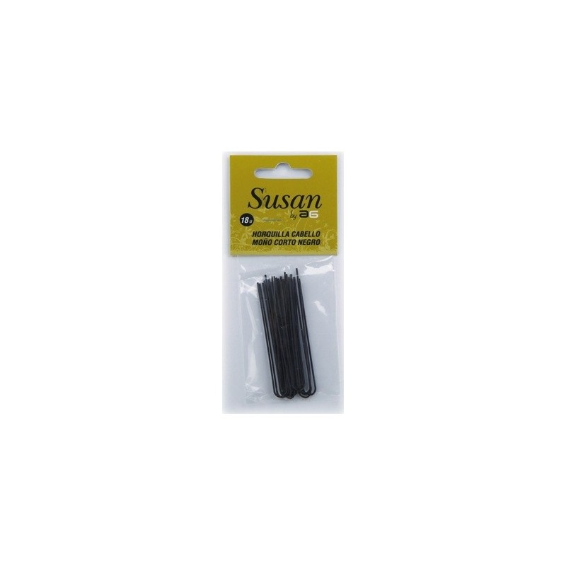 Horquilla Susan para moño