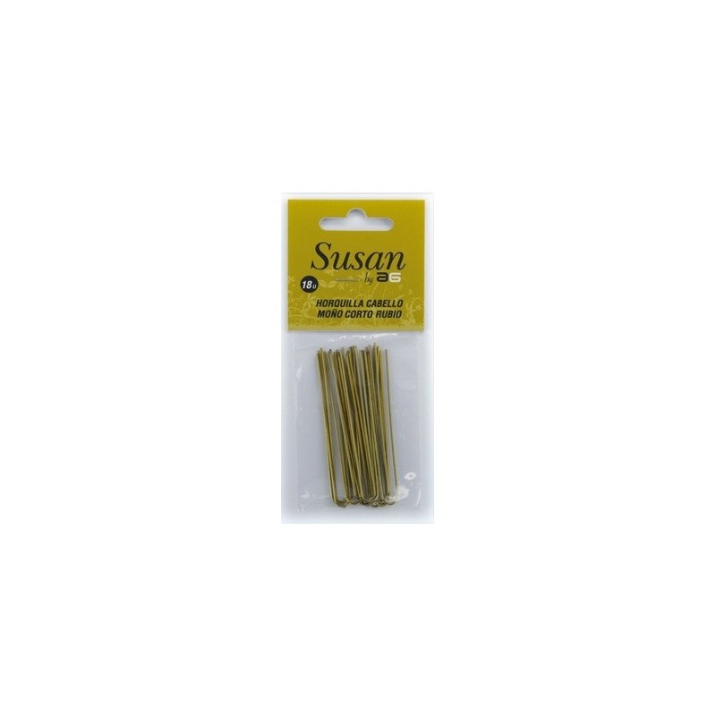 Horquilla Susan para moño