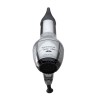 Secador de Pelo Profesional. Titanium. 2000 w Barber Phone Gammapiu. Version Profesional