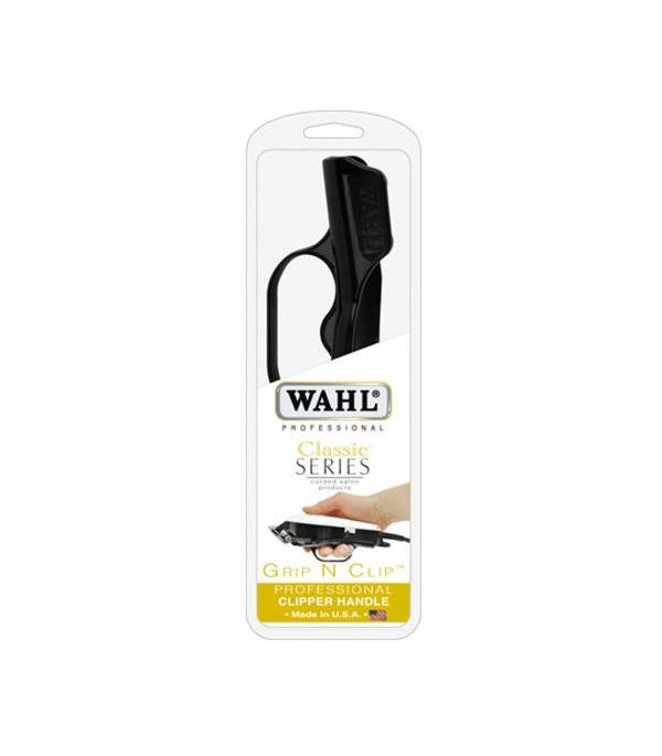 WAHL Grip N Clip Accesorio que mejora el agarre de tu cortapelos