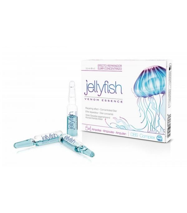 Elixir concentrado Jellyfish Venom Essence