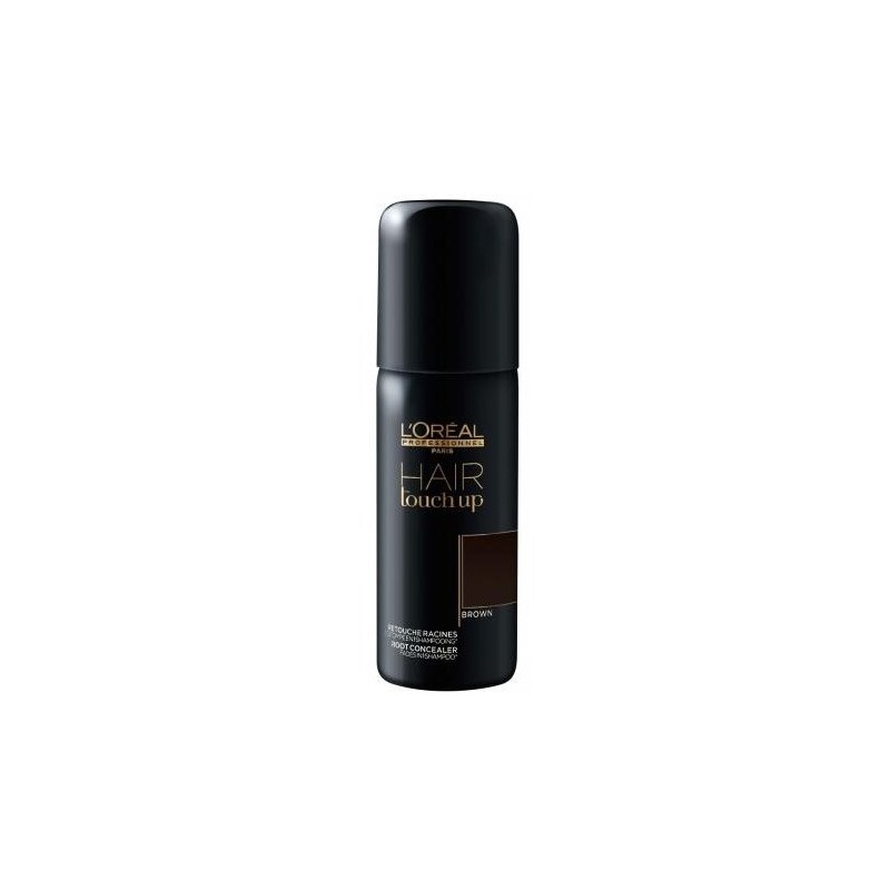 L'ORÉAL HAIR TOUCH UP SPRAY CORRECTOR 75ML