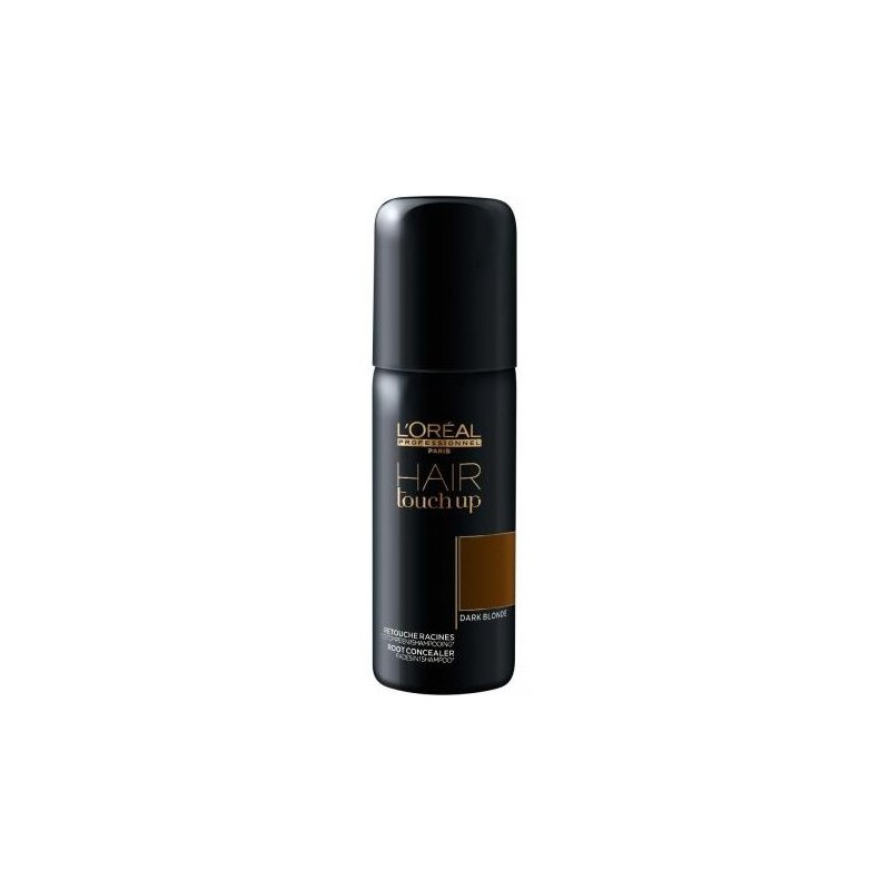 L'ORÉAL HAIR TOUCH UP SPRAY CORRECTOR 75ML