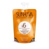 SUN UVA FPS 6 Activador de la Melanina 35ml