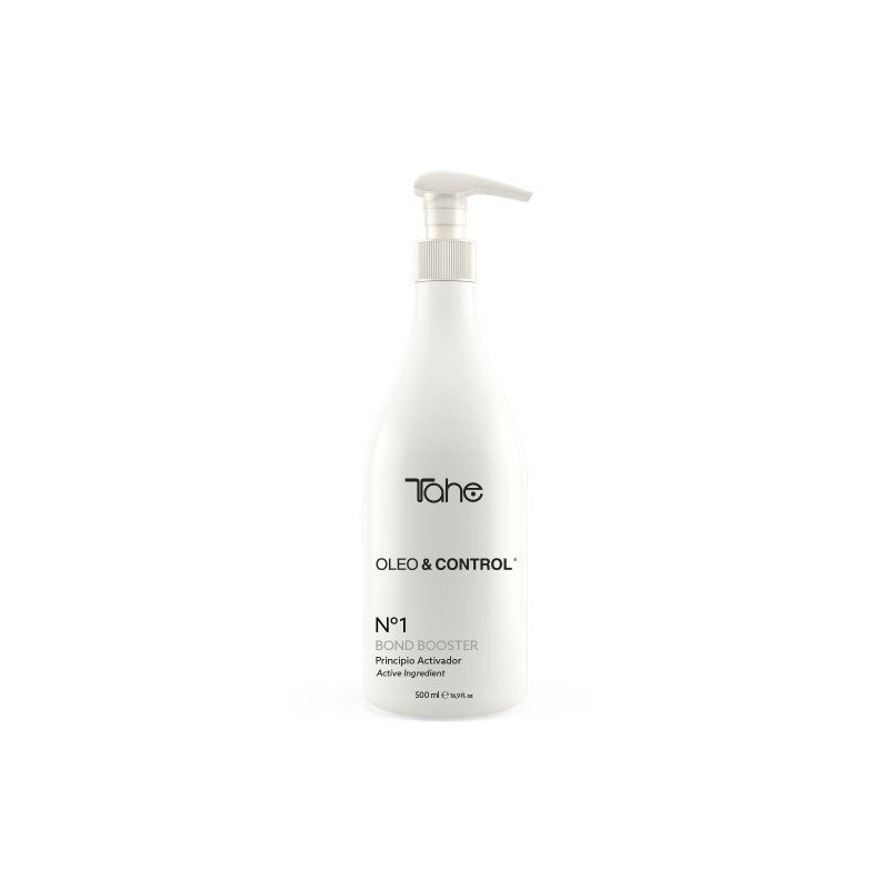 Principio activador Oleo&Control Nº1 Tahe