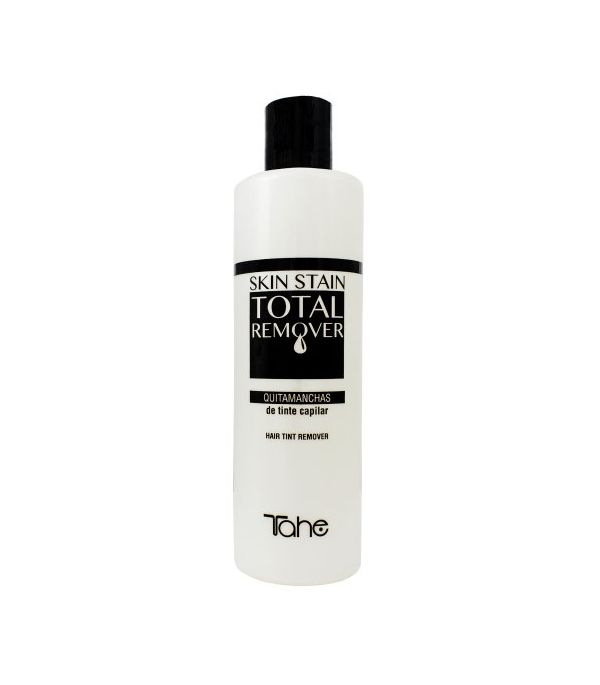 Quitamanchas tinte Tahe Total remover