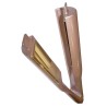 Plancha Curliss Gold ondas Agv LL