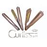 Plancha Curliss Gold ondas Agv LL