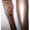 Plancha Curliss Gold ondas Agv LL