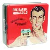 Estuche vintage Gino Proraso